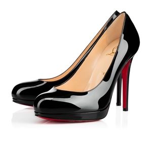 Red Soles Louboutin